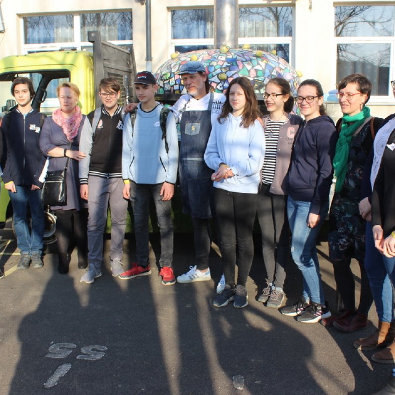 Okostányér főzőverseny Szabi pékkel - Díjátadó 34